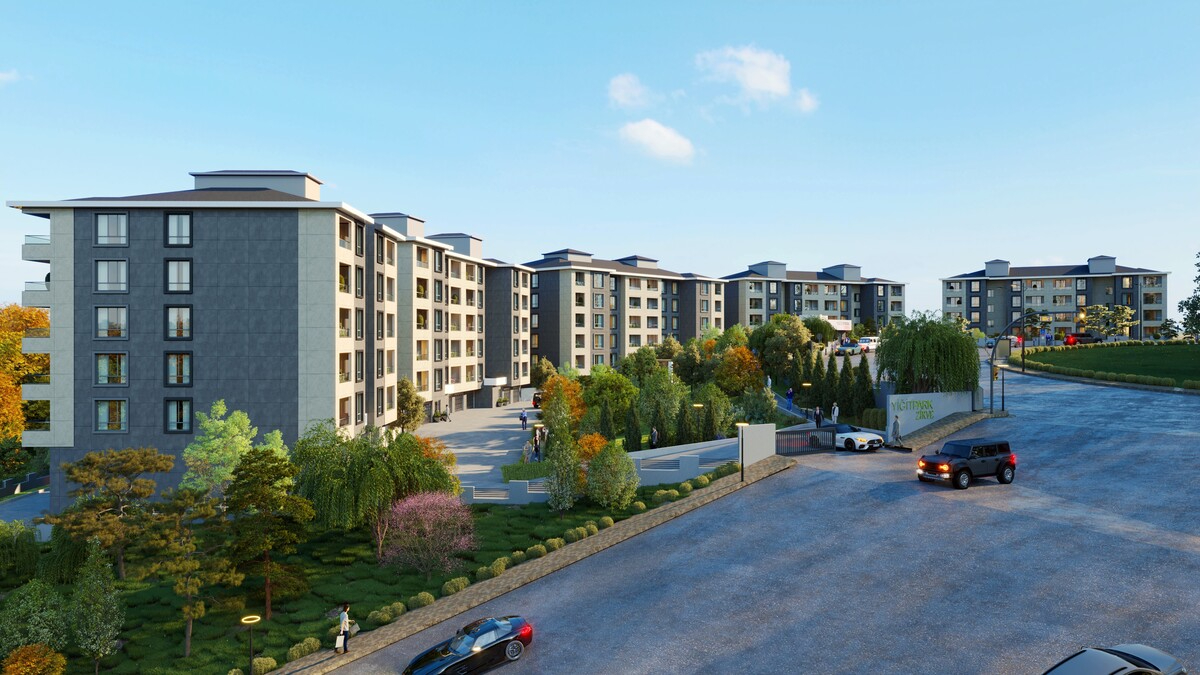 Yiğitpark Zirve